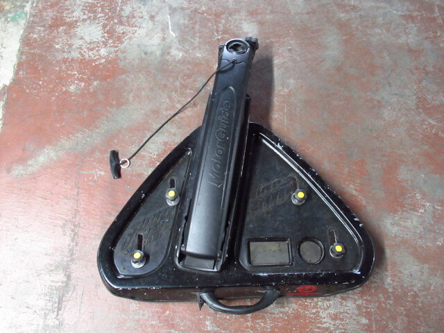 Motor Guide モーターガイド SOUTHER サウザー バウデッキ 管理7KJ1020M-oogata拍卖