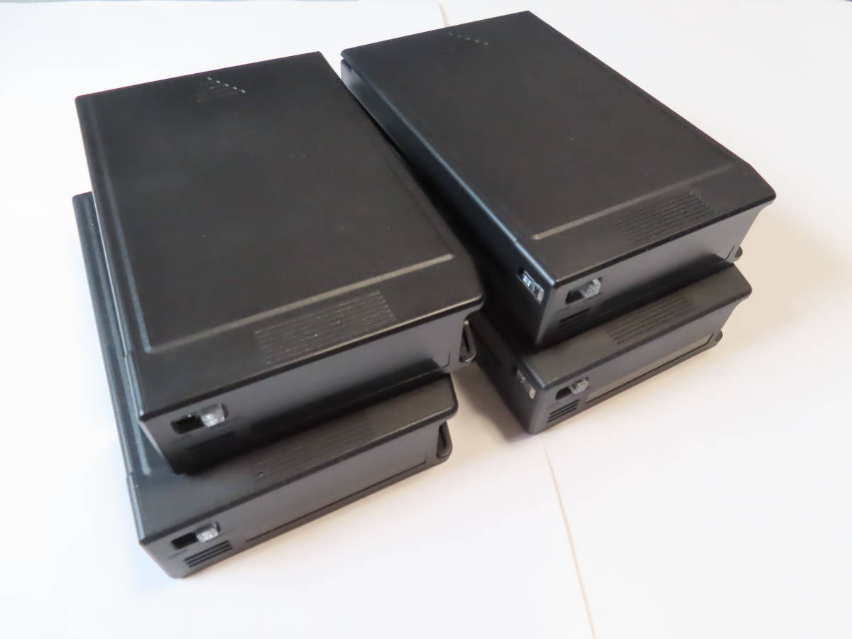 IO-DATA RHD カートリッジ 4個まとめて (在庫 2 セット有)拍卖