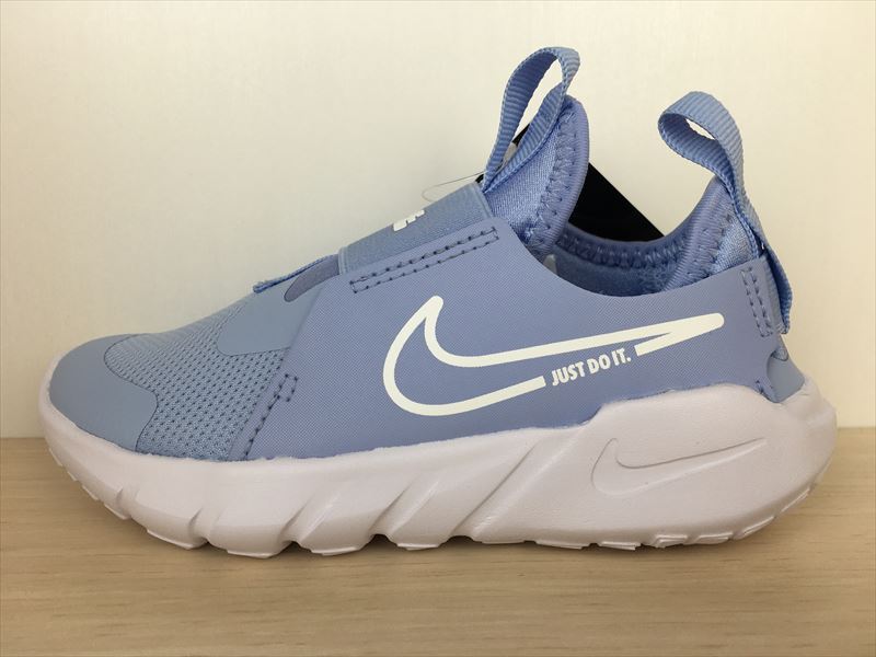 NIKE(ナイキ) FLEX RUNNER 2 PSV(フレックスランナー2 PSV) DJ6040-400 スニーカー 靴 ジュニア 19,0cm 新品 (2030)拍卖