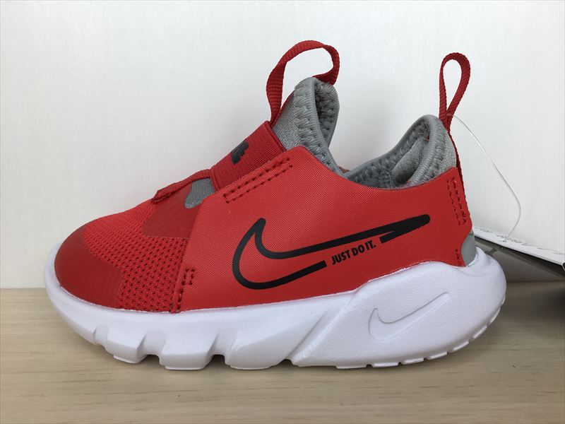 NIKE(ナイキ) FLEX RUNNER 2 TDV(フレックスランナー2 TDV) DJ6039-607 スニーカー 靴 ベビーシューズ 13,0cm 新品 (2306)拍卖