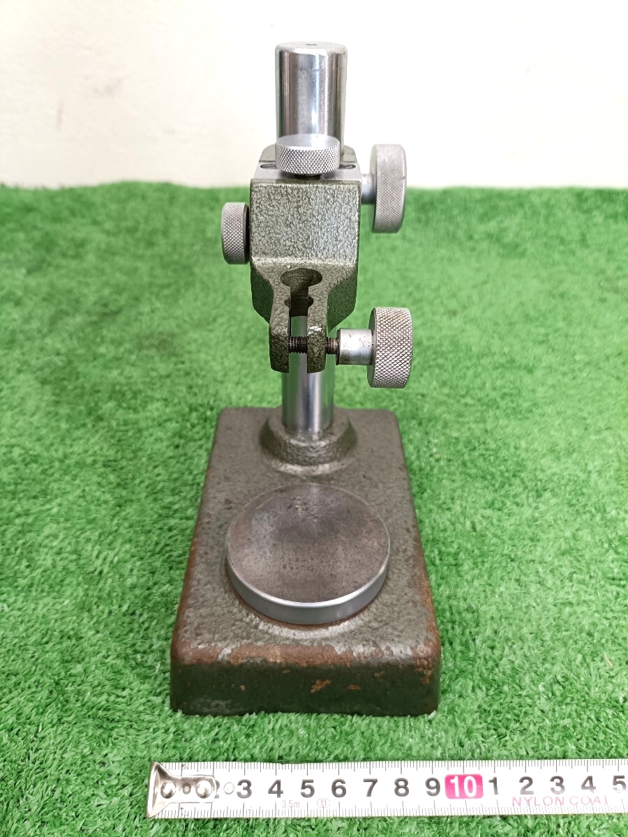 Mitutoyo/ミツトヨ!? 小孔測定スタンド ダイヤルゲージ など 領収書 4826拍卖