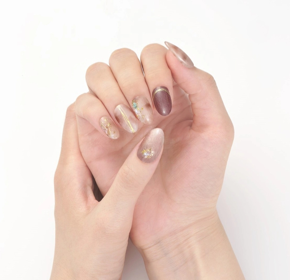 未使用 BEAUTY AVENUE ビューティーアベニュー リアルジェルシール ライトが要らない ルーアンボヤージュ拍卖