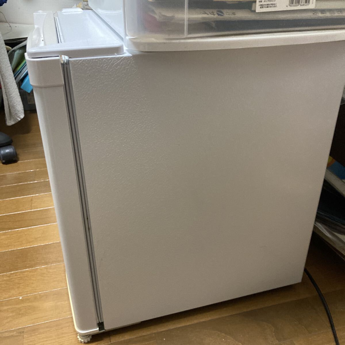 冷蔵庫 株式会社オーヤマ 2020年製 1ドア冷蔵庫拍卖