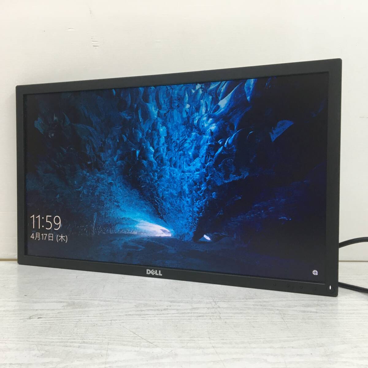☆【良品】DELL E2316H ワイド液晶モニター 23インチ フルHD(1920x1080) 入力端子『Displayport/D-Sub』 動作品拍卖