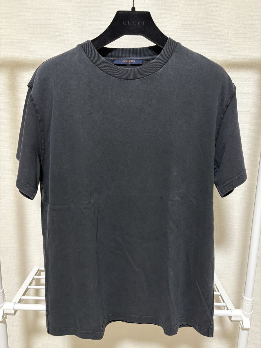 Louis Vuitton インサイドアウトTシャツ STAPLES EDITION拍卖