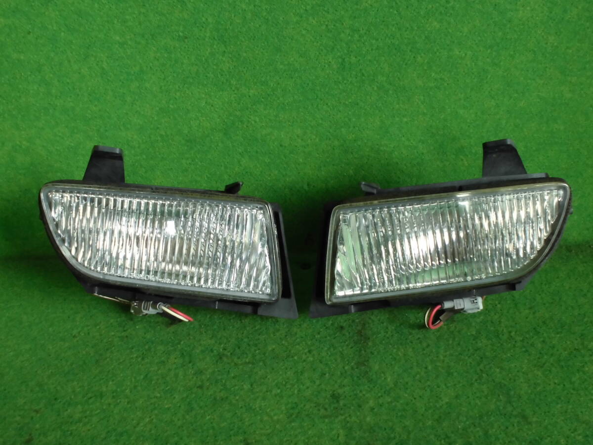 ★NCP59G サクシード フォグランプ 左右セット KOITO 51-2 T-4059★拍卖