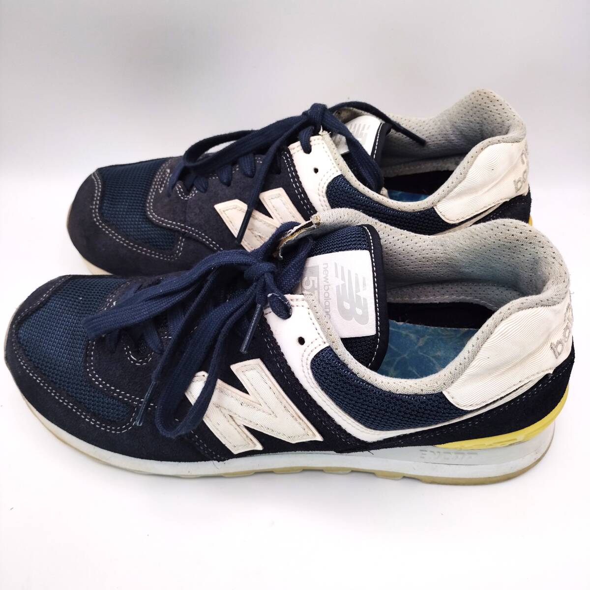 ML574 26.0cm SEE拍卖