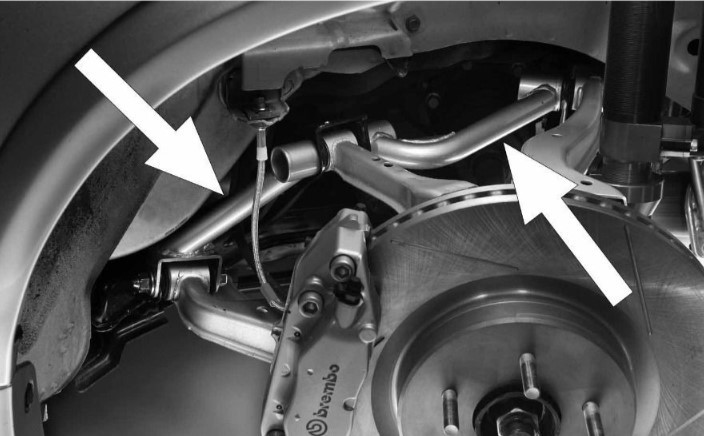 限定値下 NISMO ニスモ リヤメンバーブレース スカイライン GT-R BCNR33 BNR34 55450-RRR45 新品未使用 即納在庫有拍卖