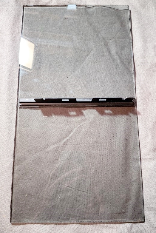 ★Bang&Olufsen★Parts ガラスドアーfor Beosound Century 動作品拍卖