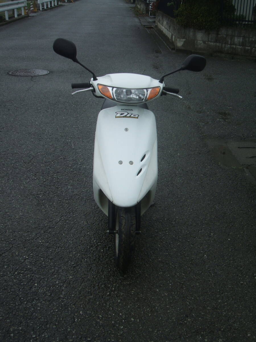 AF34 ライブディオ スーパーディオ DIOZX ジョグ セピアZZ AF18 AF25 AF28拍卖