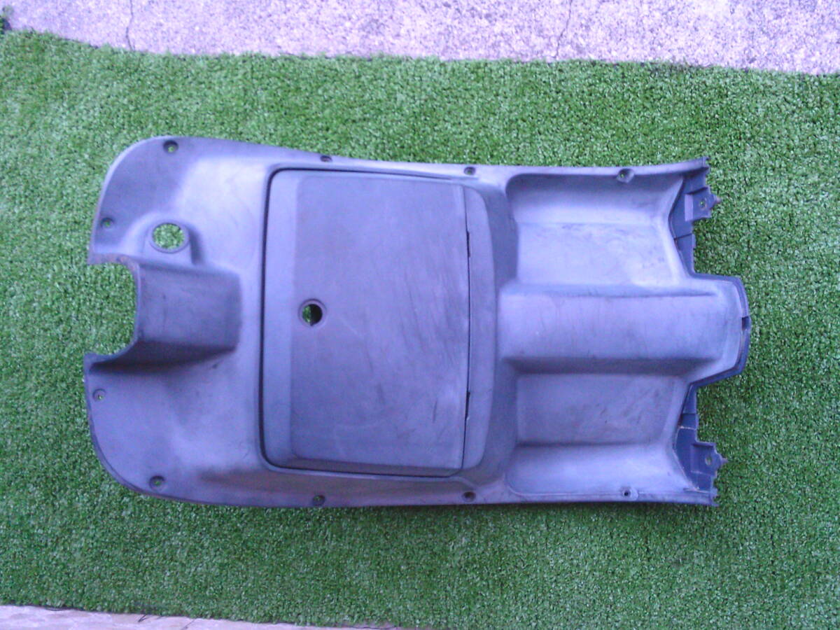 ホンダ タクト スーパータクト AF09 インナーカウル インナーカバー インナーボックス インナーポケット レストアベース品拍卖