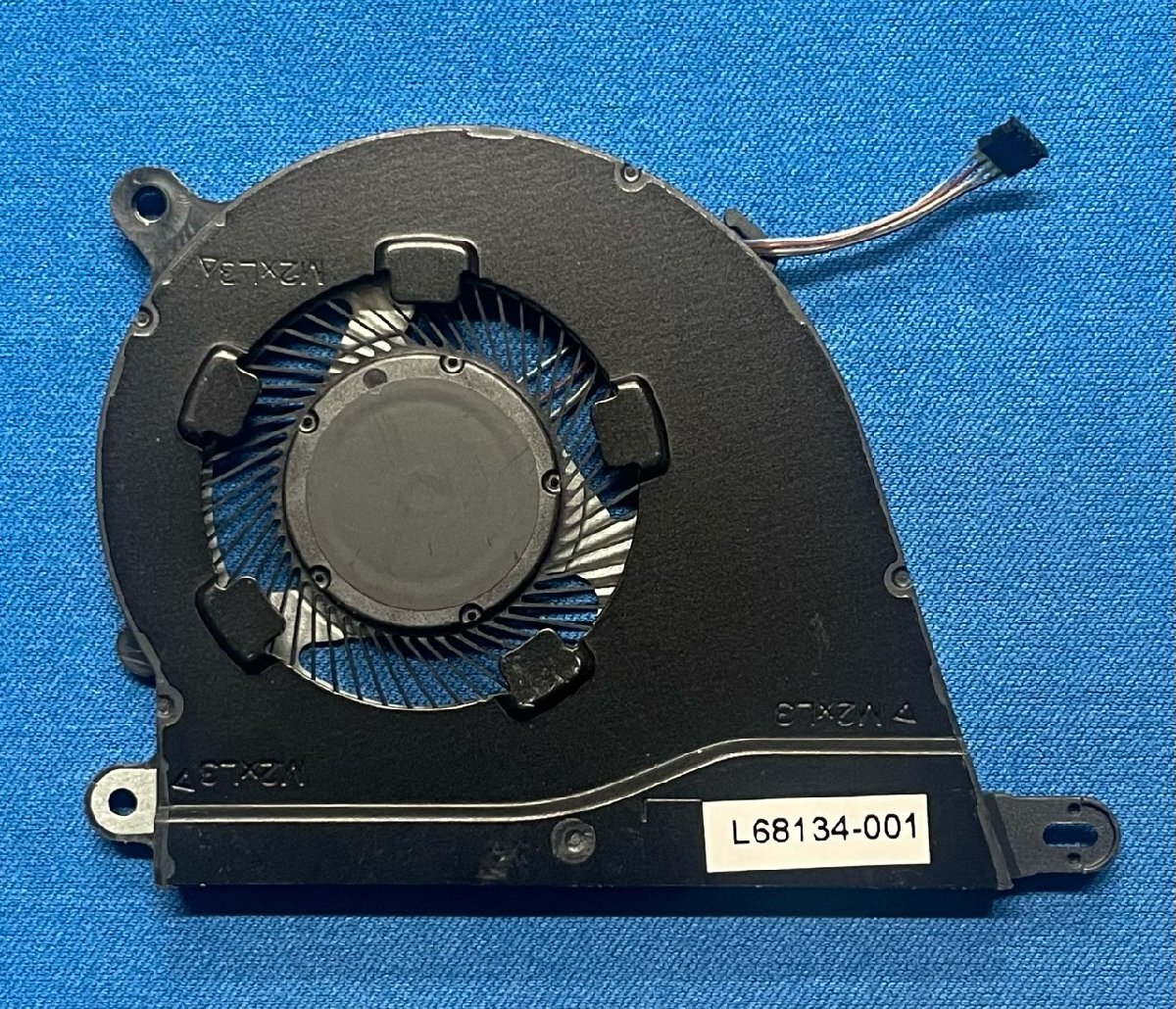 純正新品 HP 14s-fq2012AU等用 CPUファン L68134-001拍卖