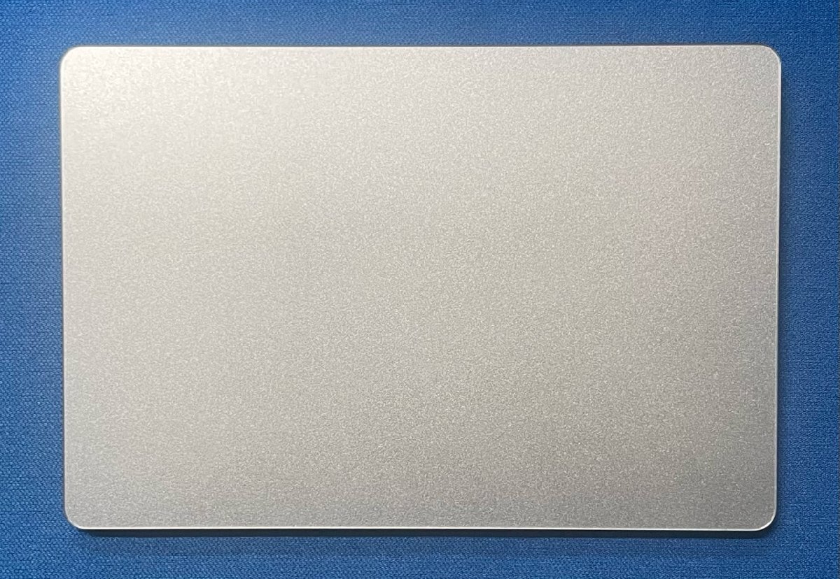 純正 新品 Apple MacBook Air A1932用 トラックパッド シルバー拍卖