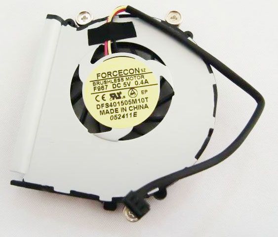 CPU冷却ファン:新品IBM LENOVO U350等用(DFS401505M10T)拍卖