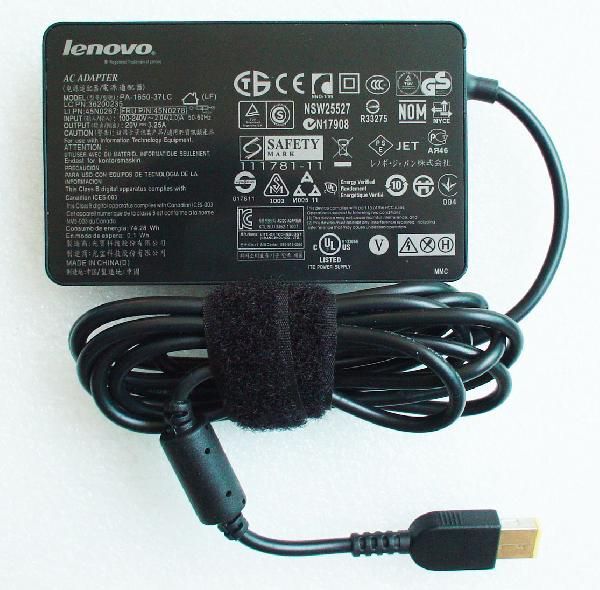 ACアダプター 純正 新品 Lenovo 65W 20V 45N0278 国内発送拍卖