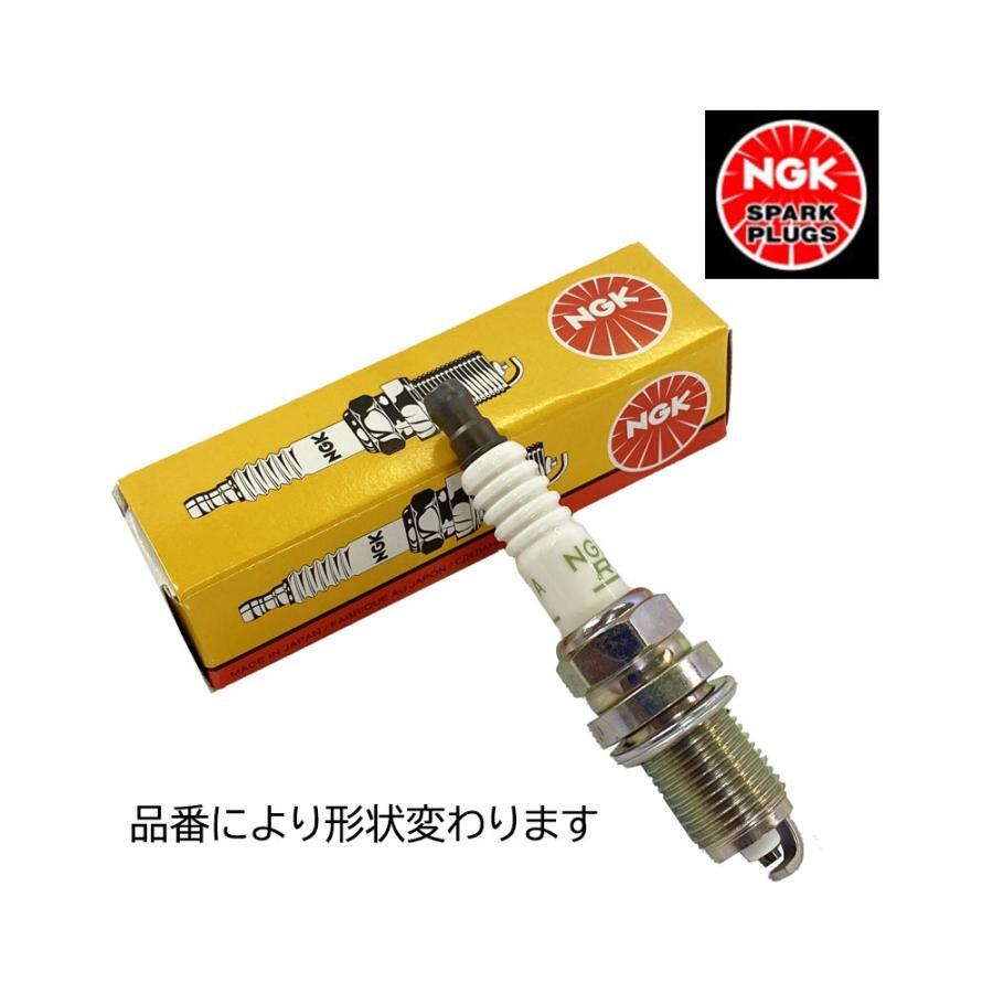 スパークプラグ NGK BKR6E-11 点火プラグ 6本セット 送料185円拍卖