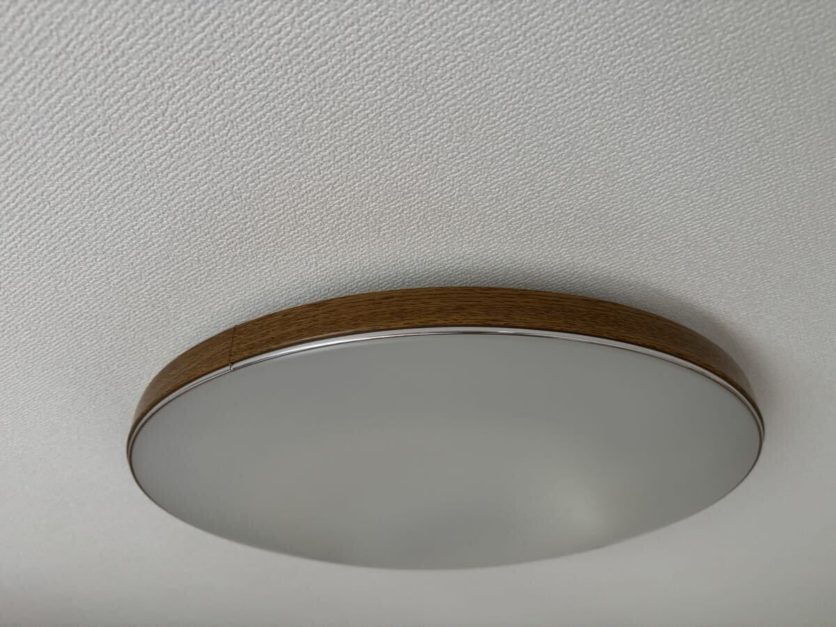 Panasonic パナソニック ツインPaシーリングライトHHFZ4265 調光 リモコン付 6畳-10畳 蛍光灯拍卖