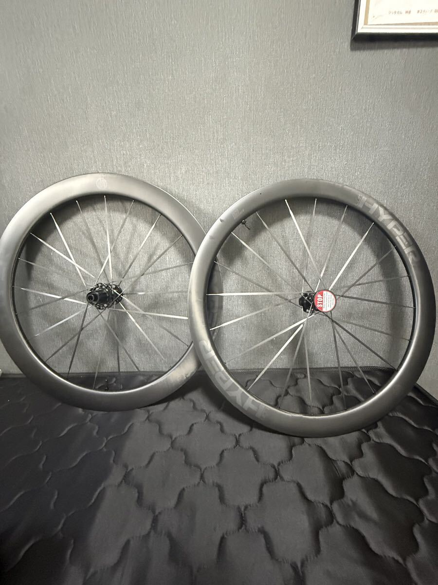 HYPER 3 D45 カデックスデカール拍卖