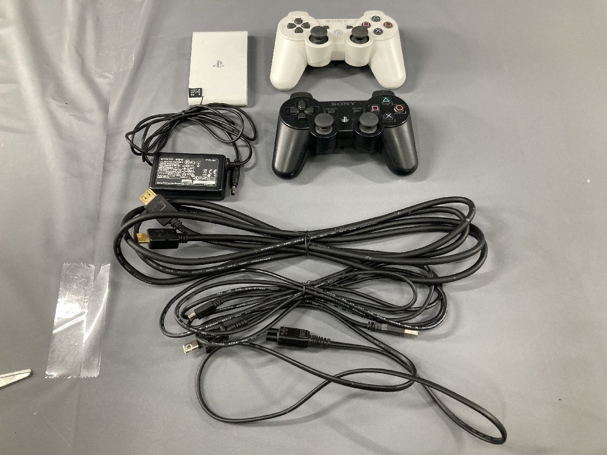 SONY PS VITA TV VTE-1000 FW3.74 メモリーカード8GB付 コントローラー2個 HDMI ACアダプター付き 動作確認済 プレイステーションVITA TV拍卖