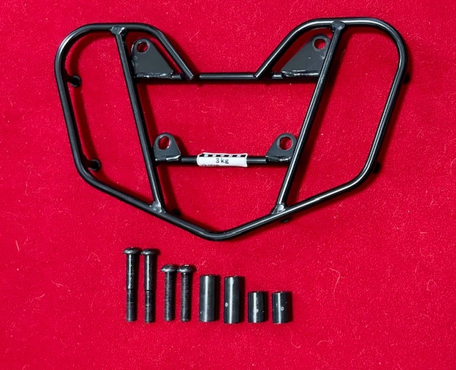 【送料込み】★USED★YAMAHA TRICITYトリシティ Y's GEARミニキャリア拍卖