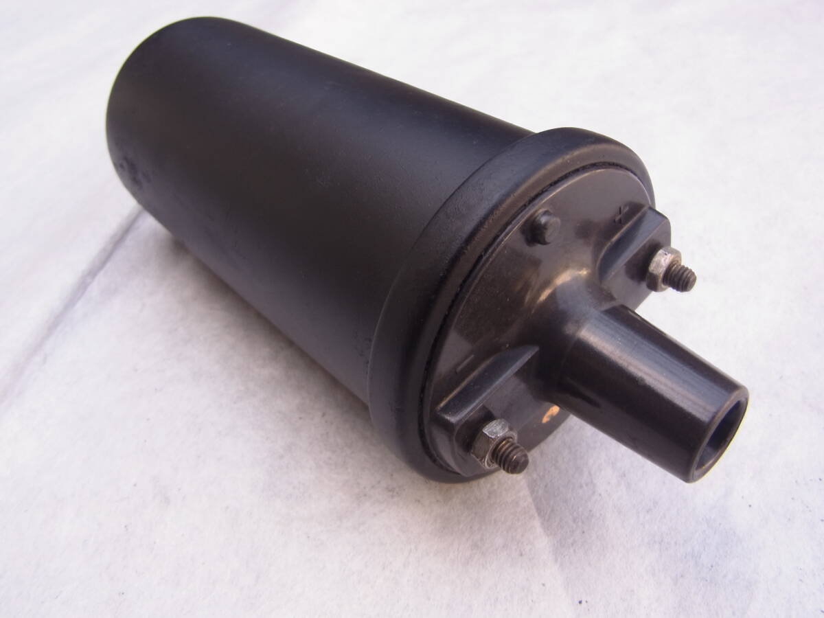 希少!! 当時物!! SA22C サバンナ RX-7 パワー イグニッション コイル IG コイル 旧車 MAZDA SPEED マツダ スピード拍卖