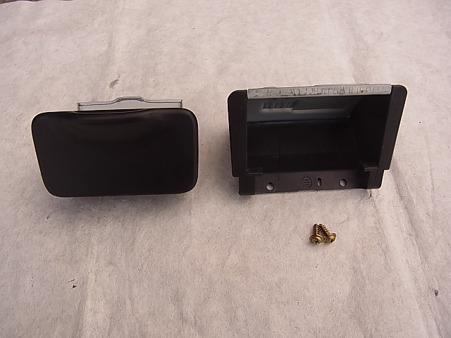 禁煙車外し!! L700S L710S ミラ ジーノ ミニライト スペシャル 純正 灰皿 アッシュトレイ ベース 付 DCN拍卖