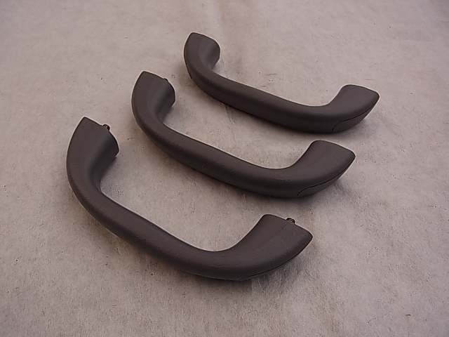 L700S L710S ミラ ジーノ ミニライト スペシャル 純正 アシスト グリップ 1台分 3個 セット DCN拍卖