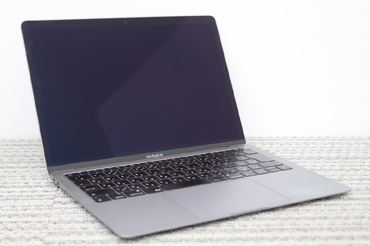 N【 ジャンク品 】Apple/MacBook Air A1932(Retina,13-inch,2019) / 基板なし / 外側のみ拍卖