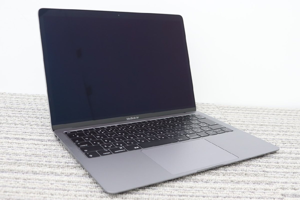 N 5【 ジャンク品 】Apple/MacBook Air A1932(Retina,13-inch,2019) / 基板なし / 外側のみ拍卖