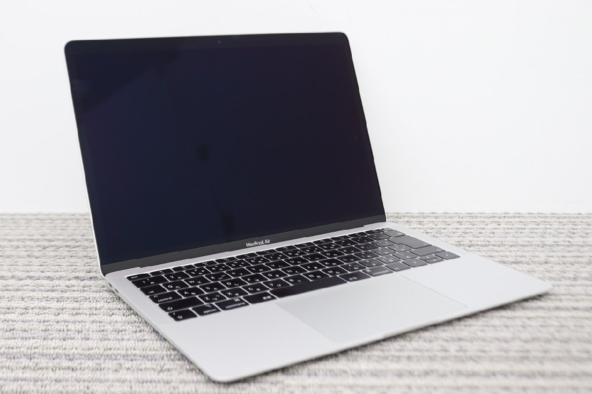 N 3【 ジャンク品 】Apple/MacBook Air A1932(Retina,13-inch,2018) / 基板なし / 外側のみ拍卖