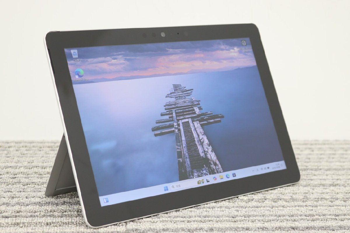 T 1【Pentium】Surface / Surface GO / CPU:4415Y@1.60GHz / メモリ:4GB / SSD:64GB / OS:Windows11 Pro拍卖