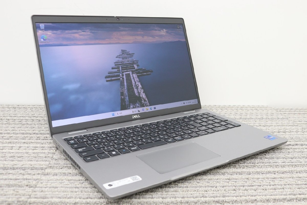 N 5【★ i7第13世代 ★】DELL / Precision 3580 / CPU:core i7-1370P@1900MHz / メモリ:32GB / SSD:1TB / OS:Windows11 Pro拍卖