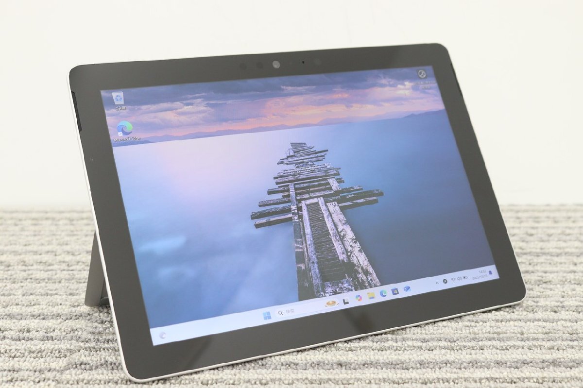 T 1【Pentium】Surface / Surface GO / CPU:4415Y@1.60GHz / メモリ:4GB / SSD:64GB / OS:Windows11 Pro拍卖