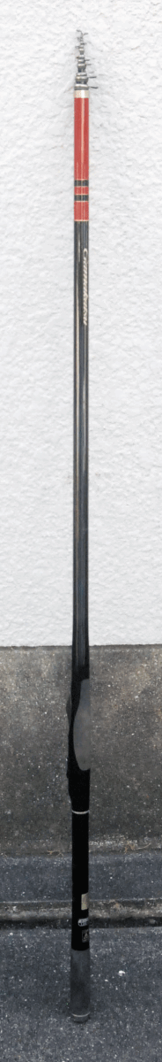 がま磯グレ競技スペシャルⅡ 15-53 301拍卖