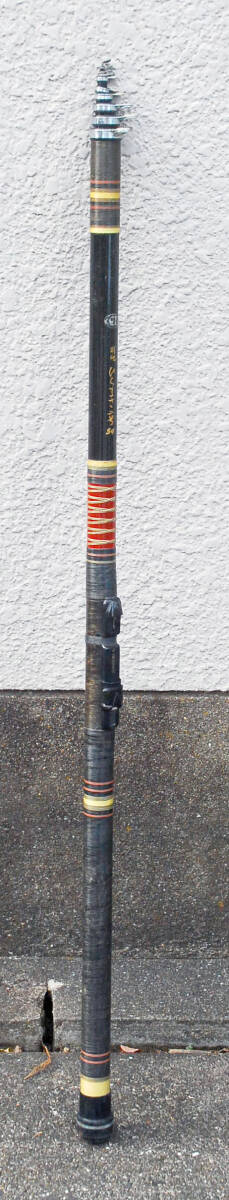 ニッシン 精魂ひらまさ二号54 384拍卖