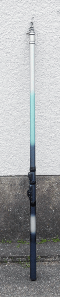 シマノ αズーム磯DX L3 45-54 284拍卖