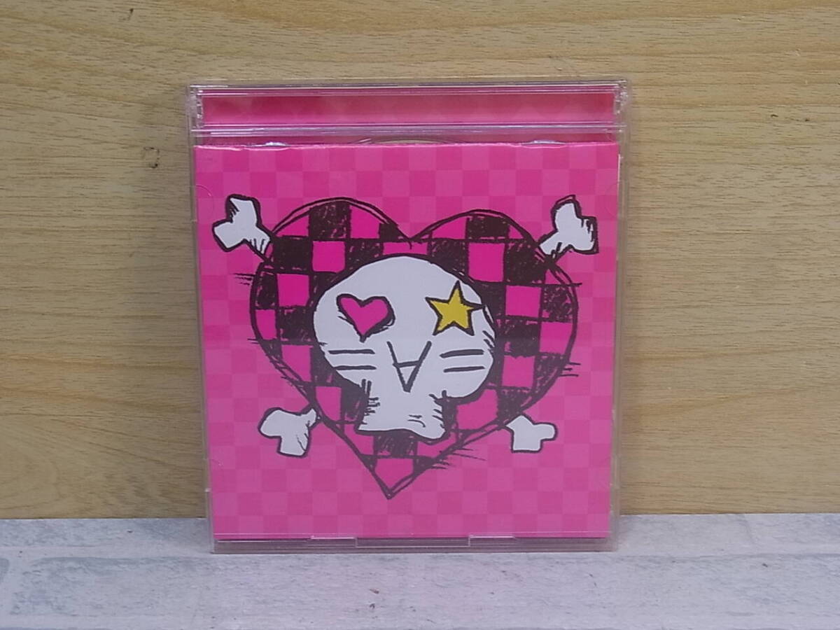 △J/725●邦楽CD☆アンティック -珈琲店- ANCAFF☆極魂ROCK CAFF☆中古品拍卖