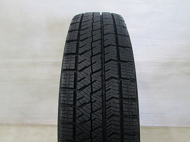 中古スタッドレス■145/80R13■1本■ブリヂストン■BLIZZAK VRX2拍卖