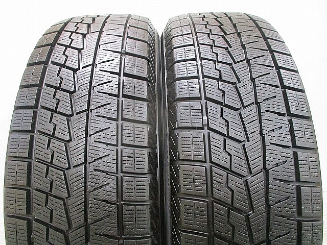 中古スタッドレス■205/65R16■2本■ヨコハマ■ice GUARD IG70拍卖