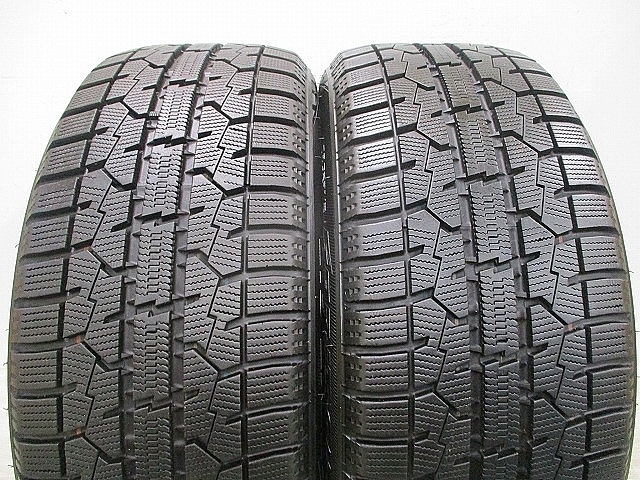 中古スタッドレス■205/50R17 2本■トーヨー■OBSERVE GARIT GIZ拍卖