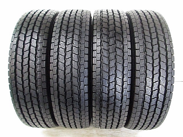 中古スタッドレス■145/80R12 80/78 4本■ヨコハマice GUARD IG91拍卖