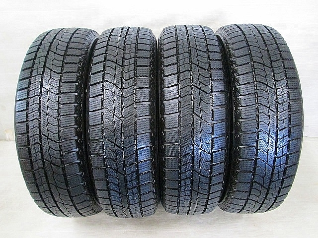 中古スタッドレス■165/70R14■4本■トーヨー■OBSERVE GIZ2拍卖