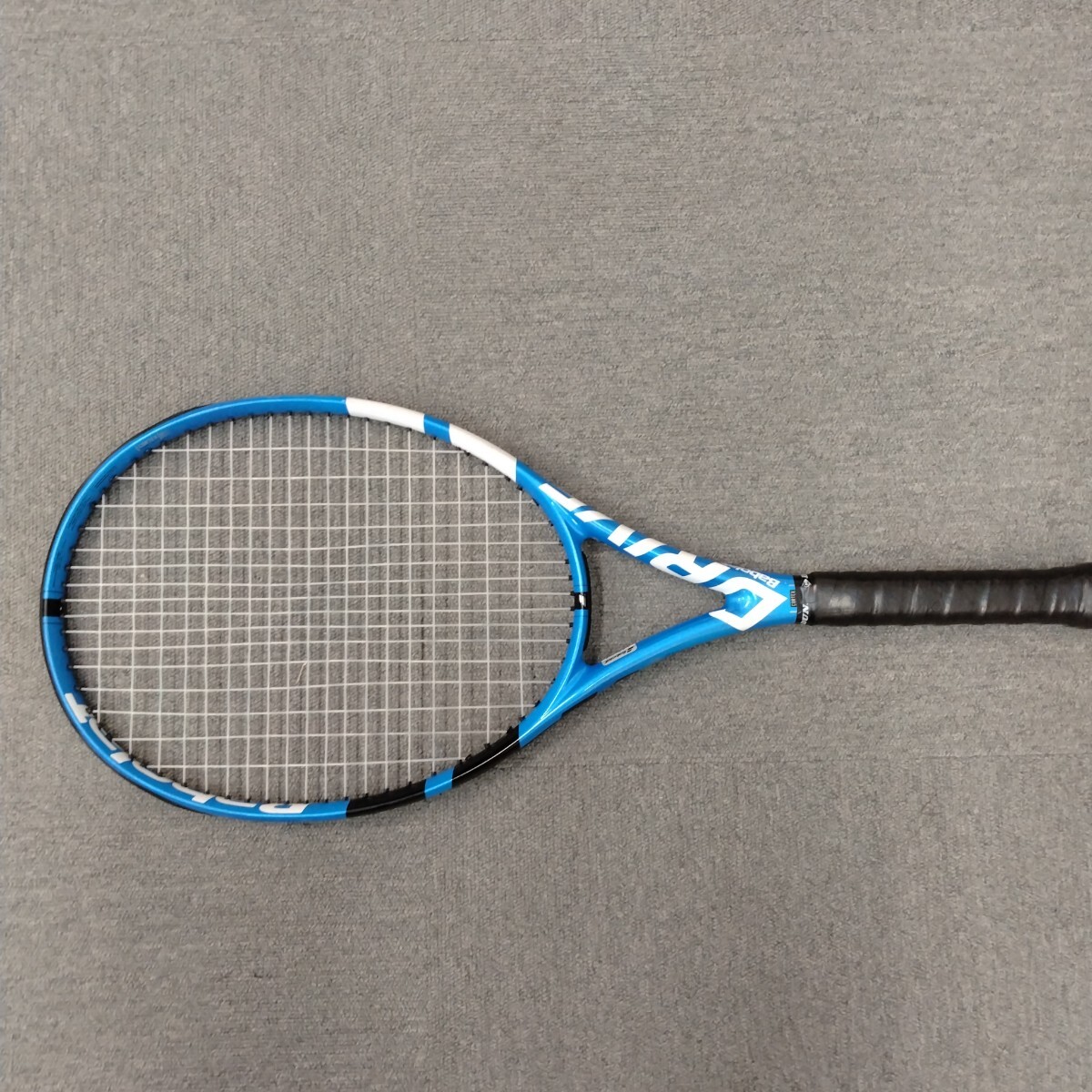 (送料無料)中古ラケット【37】バボラ PUREDRIVE107 G2拍卖