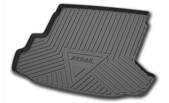 日産 エクストレイル T31 NT31 防水 トランク マット拍卖