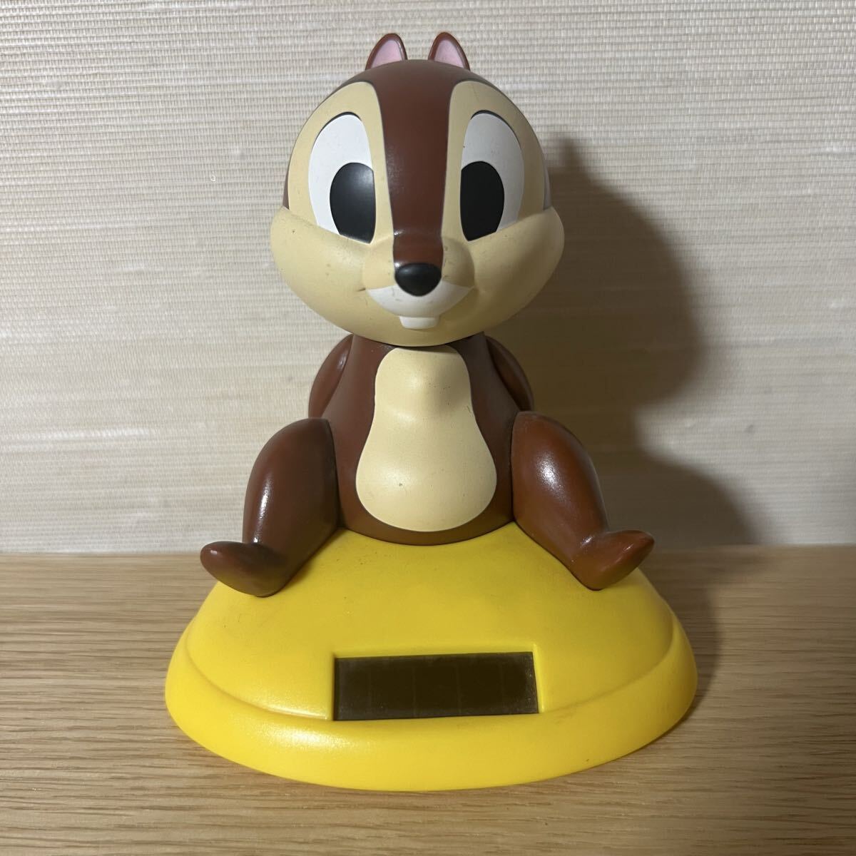 25年程前のTOMY チップ 首振り人形 (フィギュア)拍卖