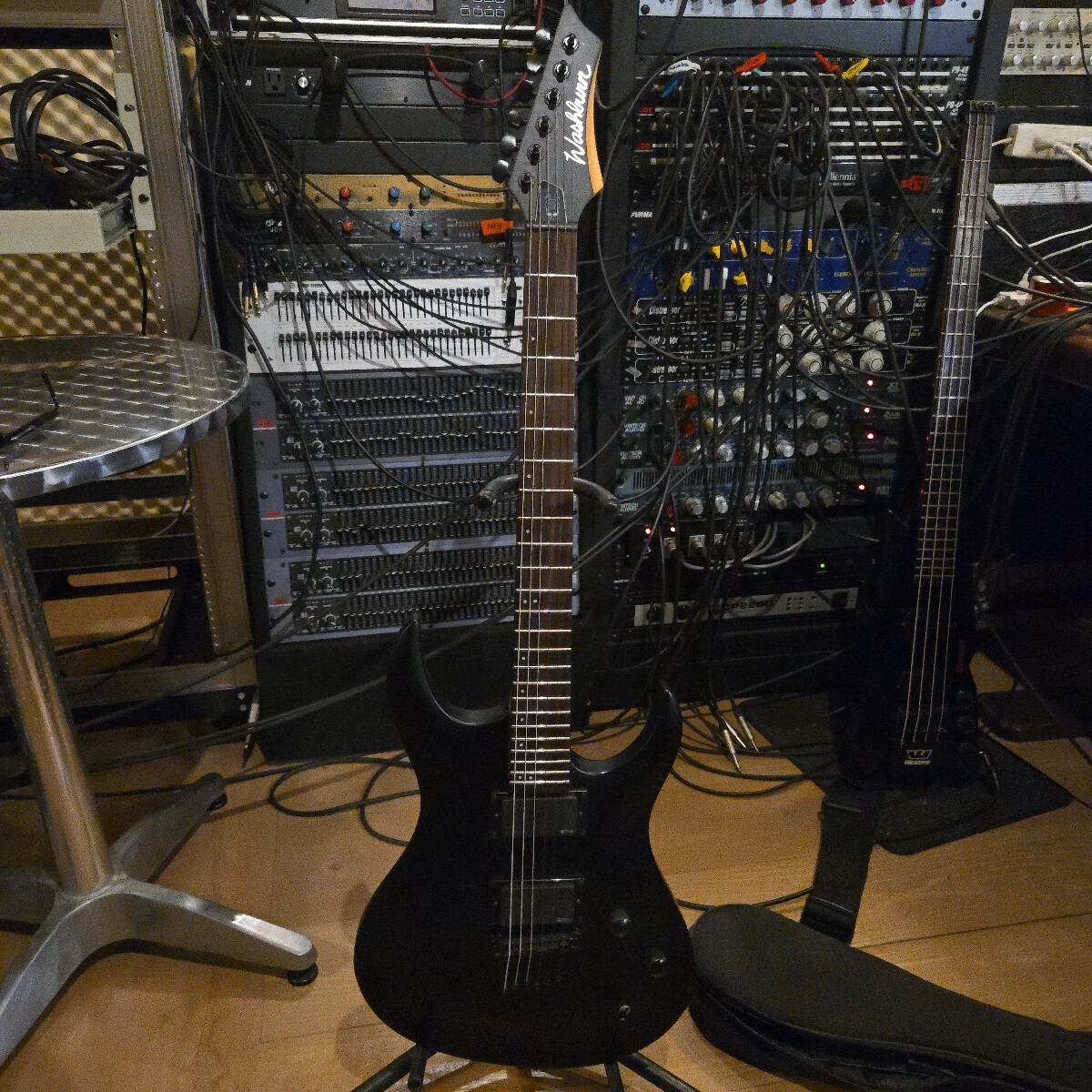 Washburn XM Pro 拍卖