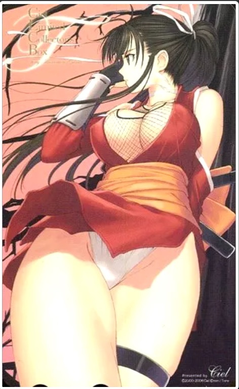 蘭「Ciel Limited Collector’s Box ーTony Illustration Gamesー」 コムショップ特典 テレカ Tony T2 Art Works拍卖