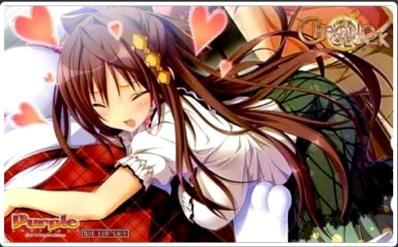 城之内真琴 シーガル特典 パープルソフトウェア テレカ 克 未来ノスタルジア ハピメア クロノクロック アマツツミ アオイトリ リアライブ拍卖