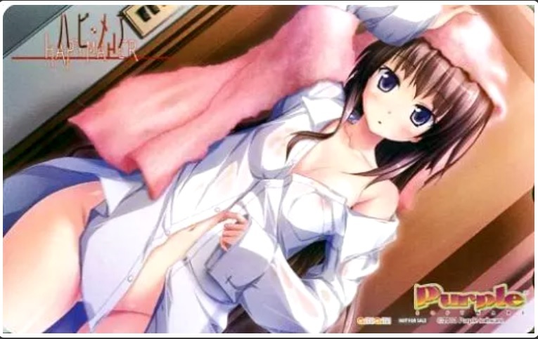 平坂景子 あみあみ特典 パープルソフトウェア テレカ 克 未来ノスタルジア ハピメア クロノクロック アマツツミ アオイトリ リアライブ拍卖