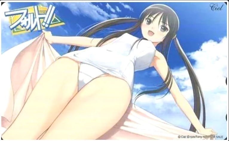 杉山澪「フォルト!!」 メディアランド特典 テレカ Tony T2 Art Works拍卖